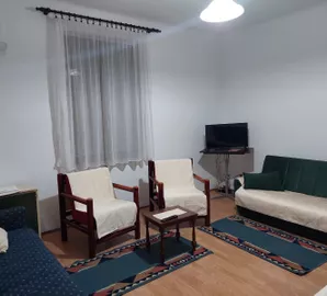 Sarajevska, Savski Venac, Beograd, 1.0 stan | 4zida.rs