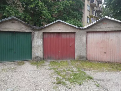 Geze Čata 11 | 4zida.rs