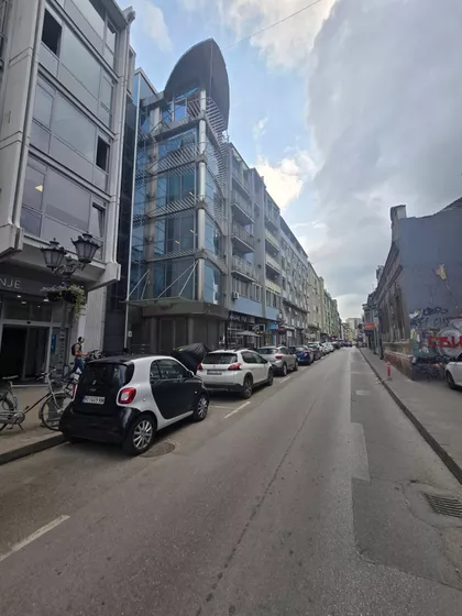 Železnička | 4zida.rs