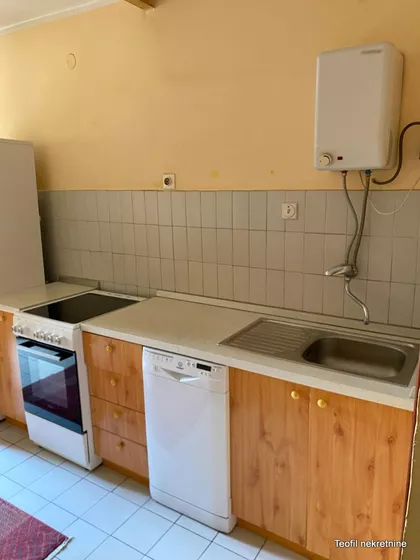 Gundulićev venac | 4zida.rs