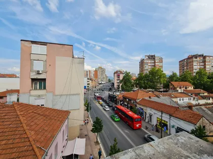 Vožda Karađorđa 47 | 4zida.rs