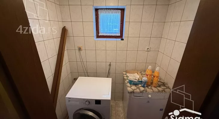 4-etažna kuća | 4zida