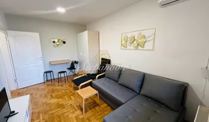 Bulevar Patrijarha Pavla (Somborski Bulevar) | 4zida.rs