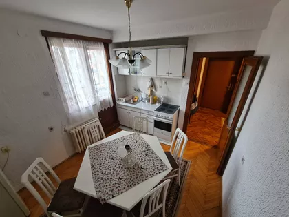 Vojvode Mišića 32A | 4zida.rs