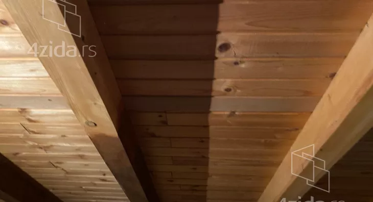 3-etažna kuća | 4zida