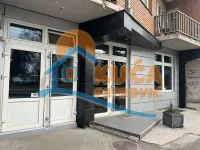 Trošarina, Medijana, Gradske lokacije, Niš | 4zida.rs