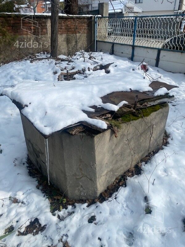 House in Niš, Naselje Branko Bjegović, Crveni Krst - View 3