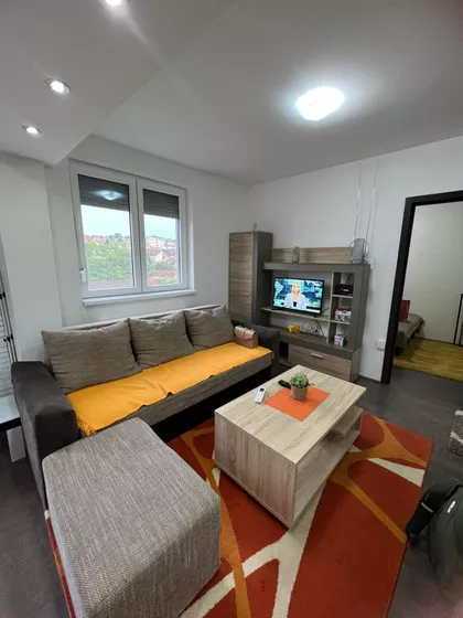 Dr Jovana Ristića 32B | 4zida.rs