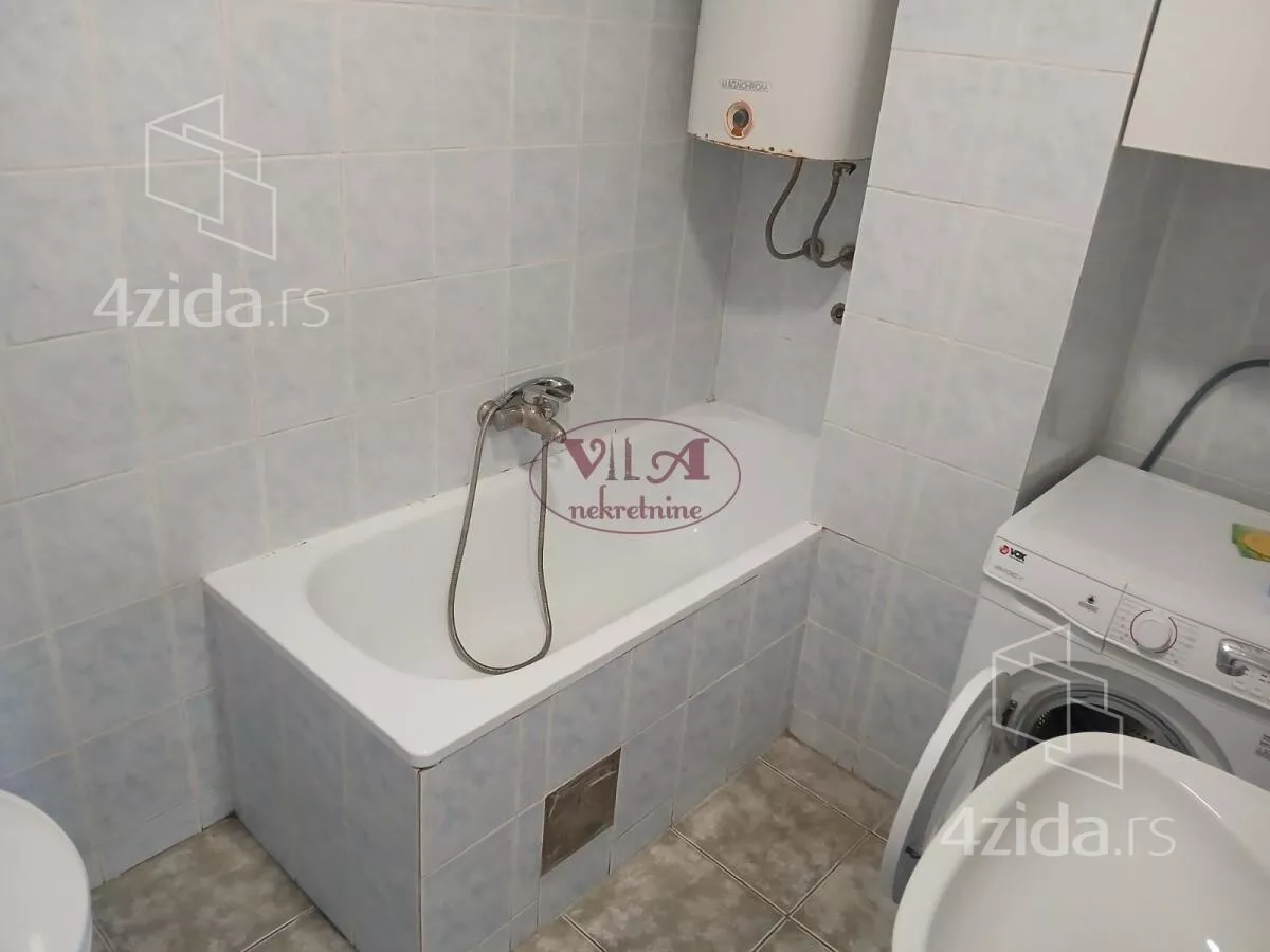 Garsonjera | 4zida