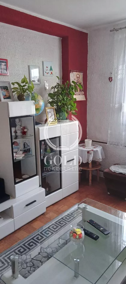 Rumenačka | 4zida.rs