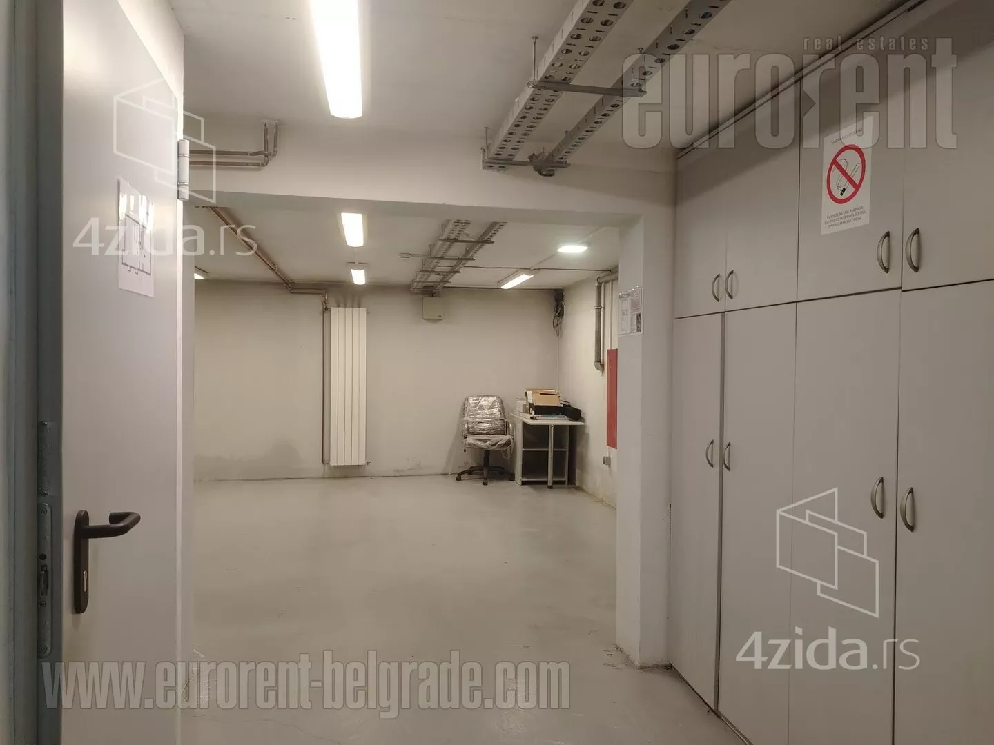 Poslovni prostor | 4zida