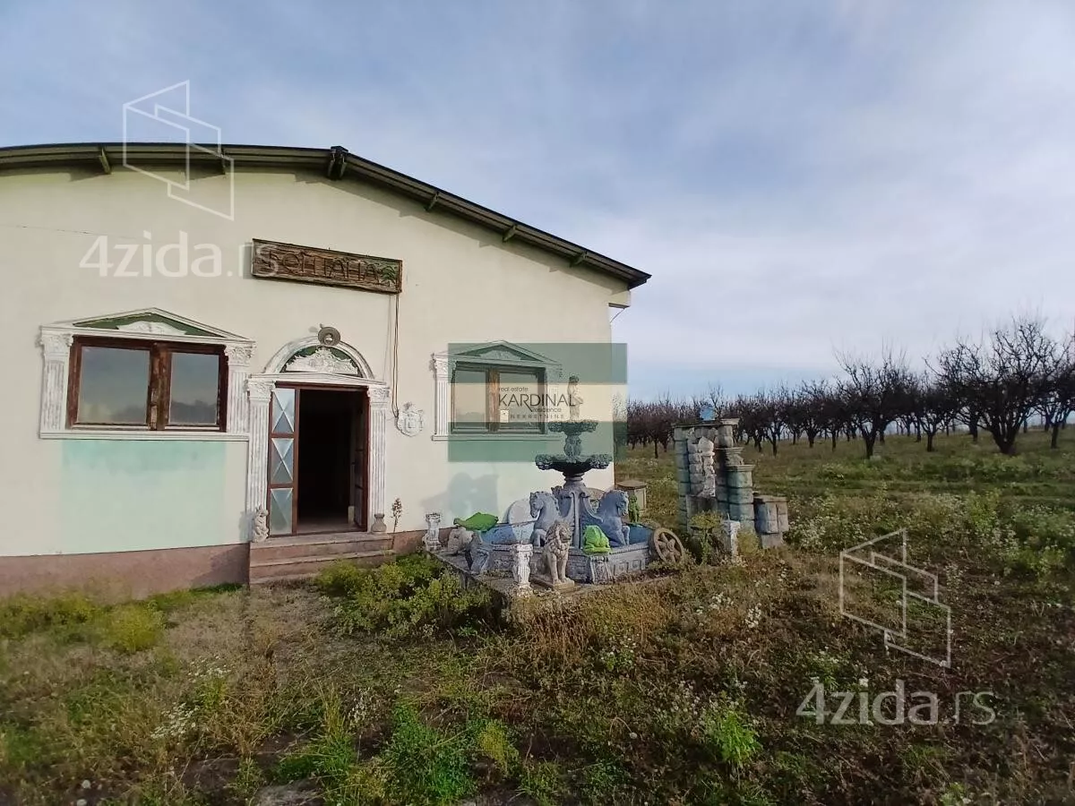 Poslovni prostor | 4zida