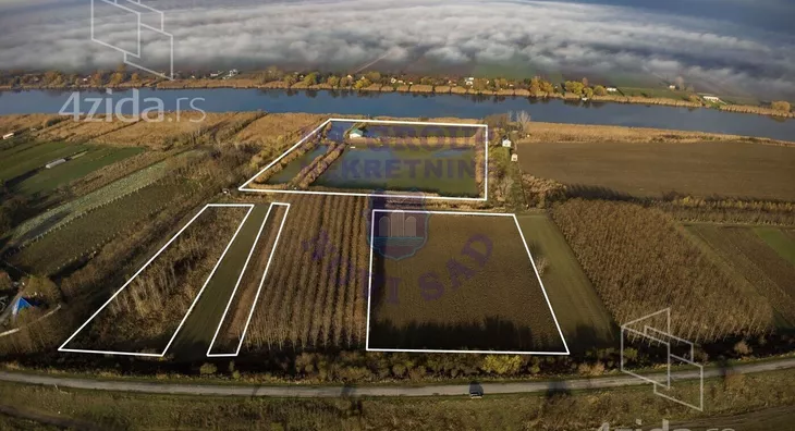 Građevinsko zemljište | 4zida