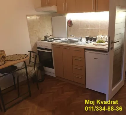 Žarka Vukovića Pucara | 4zida.rs
