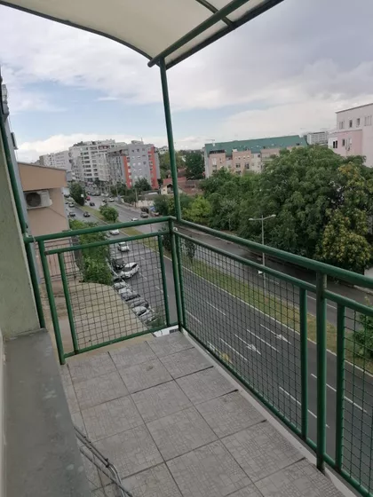 Bulevar Evrope | 4zida.rs