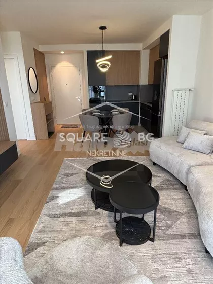 Bulevar kneza Aleksandra Karađorđevića | 4zida.rs