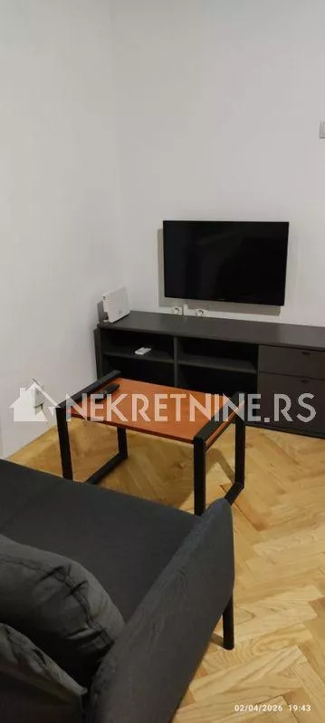 Gundulićev Venac | 4zida.rs