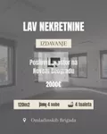 Beograd, Novi Beograd, A Blok - Blok 67a | 4zida.rs | 4zida.rs