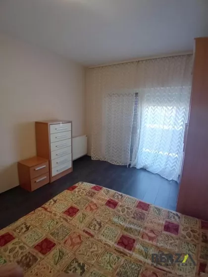 Bulevar Patrijarha Pavla (Somborski Bulevar) | 4zida.rs