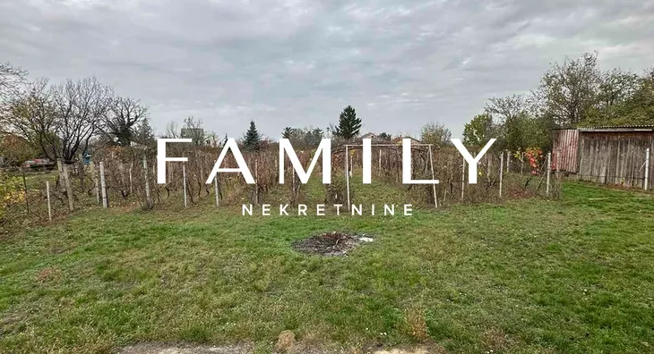 Građevinsko zemljište | 4zida