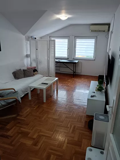 Palilulska Rampa | 4zida.rs