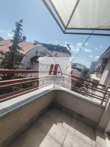 Ljube Didića | 4zida.rs