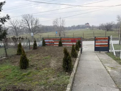 Vinogradska 10 | 4zida.rs