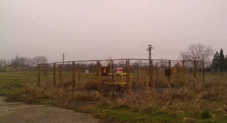 Proizvodni pogon | 4zida
