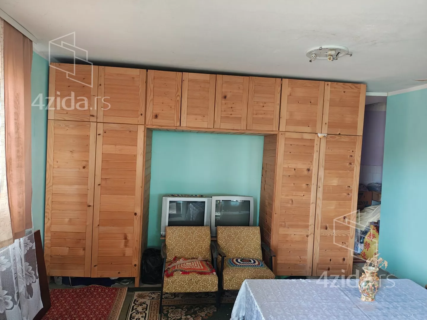 3-etažna kuća | 4zida