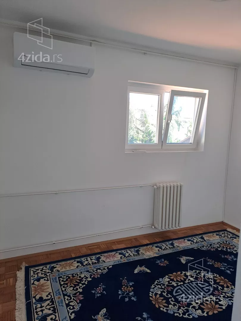 4-etažna kuća | 4zida
