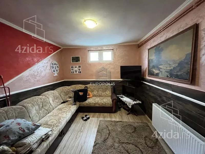 Kuća | 4zida
