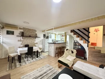 Luke Vojvodića | 4zida.rs