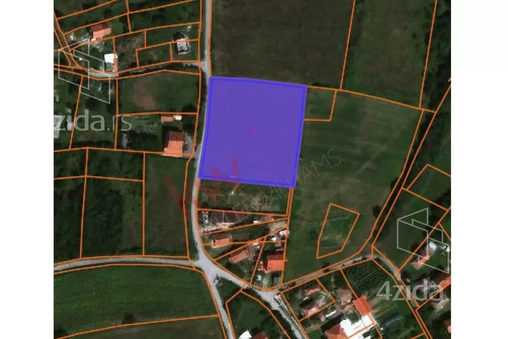 Građevinsko zemljište | 4zida
