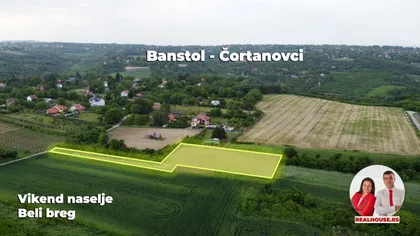 Čortanovci | 4zida.rs