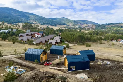 Gradske lokacije | 4zida.rs