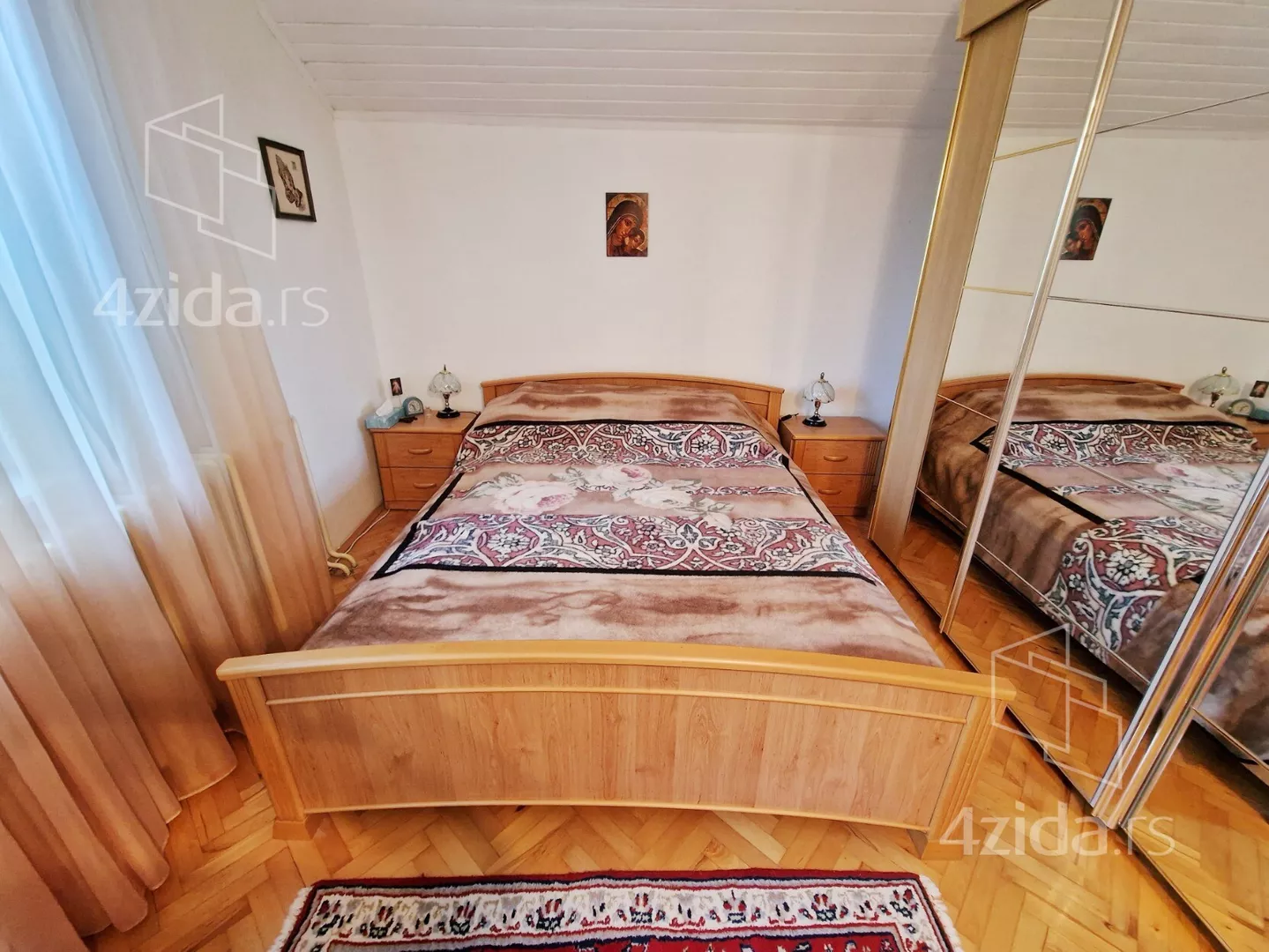 3-etažna kuća | 4zida