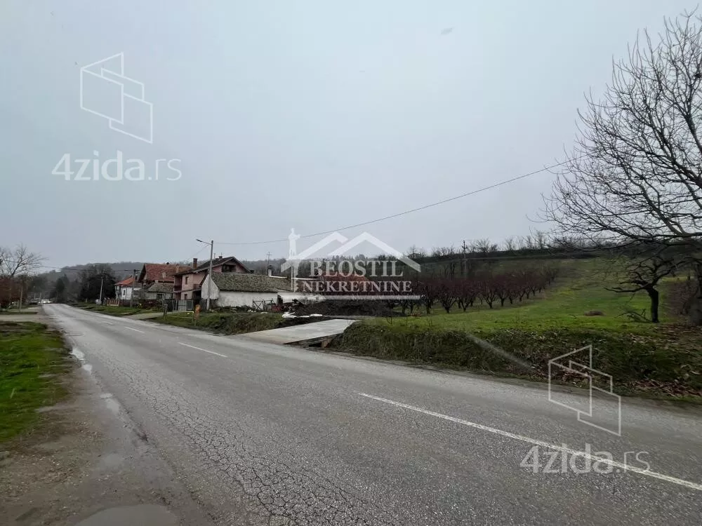 Građevinsko zemljište | 4zida