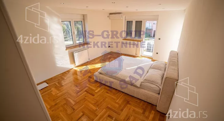 4-etažna kuća | 4zida