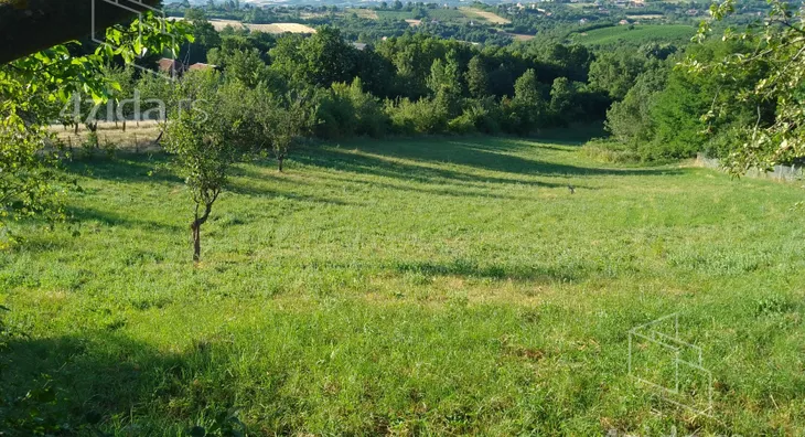 Poljoprivredno zemljište | 4zida