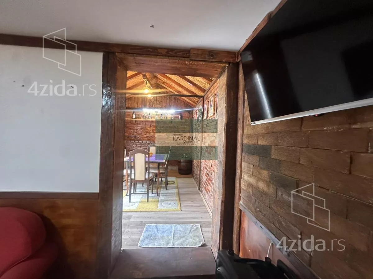 Kuća | 4zida