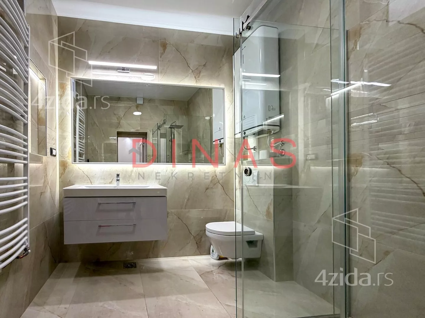 Poslovni prostor | 4zida