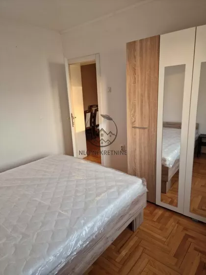 Bulevar Evrope | 4zida.rs