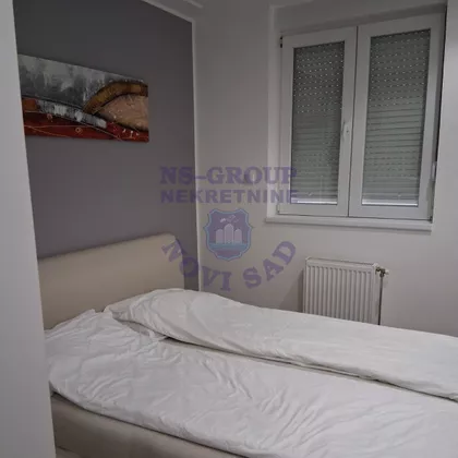 Bulevar Oslobođenja | 4zida.rs