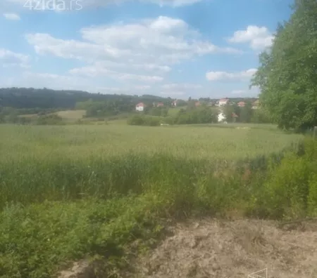 Građevinsko zemljište | 4zida