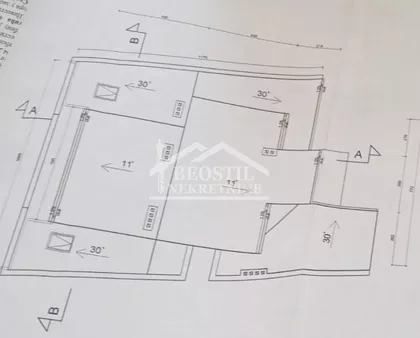 Stojana Protića | 4zida.rs