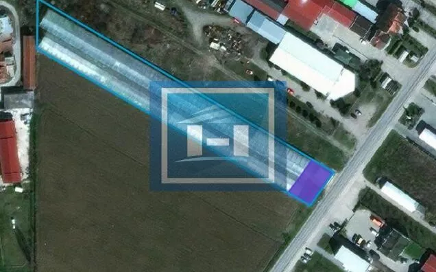 Građevinsko zemljište | 4zida