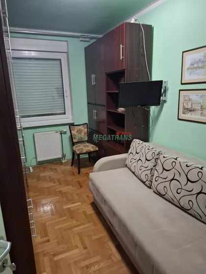 Bulevar Patrijarha Pavla | 4zida.rs