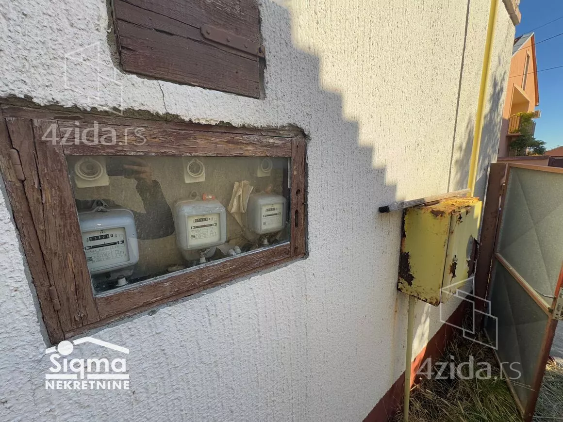 Građevinsko zemljište | 4zida