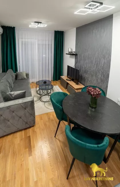 ĐORĐA NIKŠIĆA JOHANA | 4zida.rs