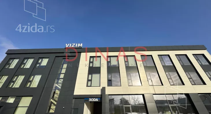 Poslovni prostor | 4zida